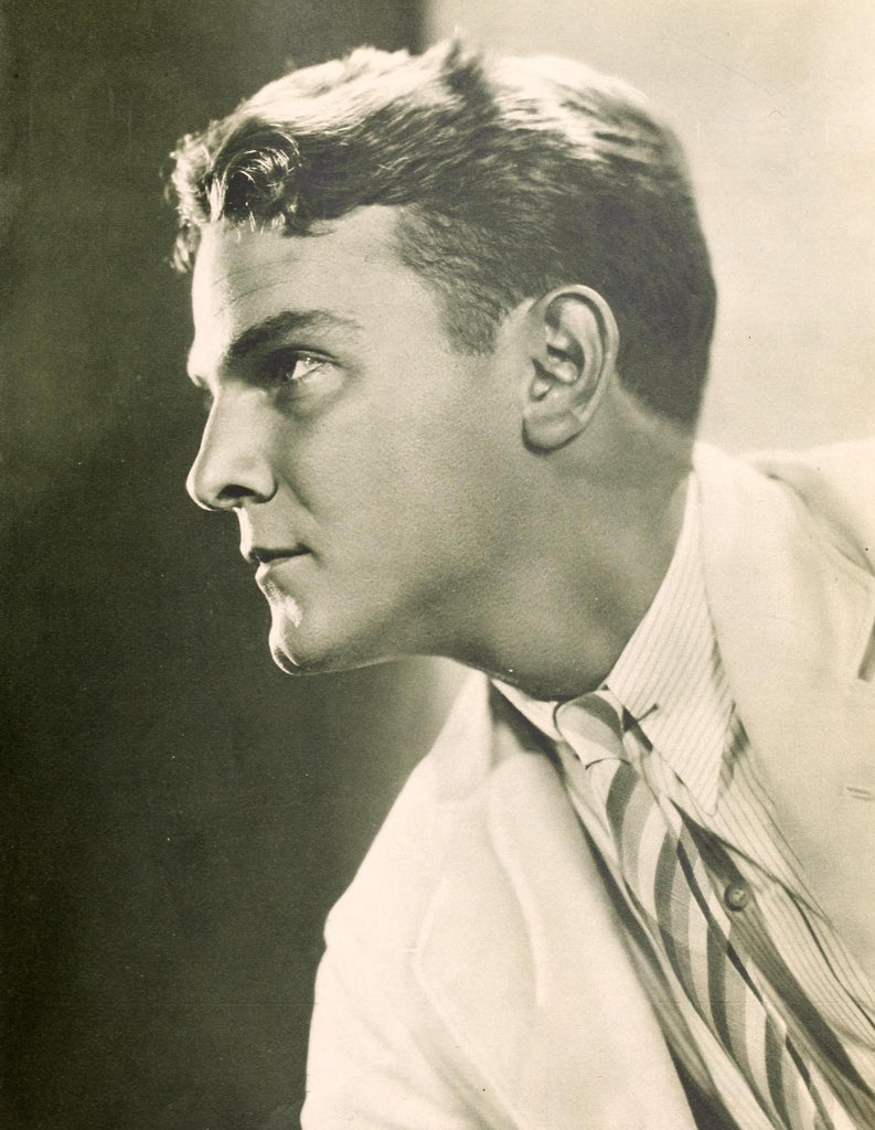 John Arledge (1937) | www.vintoz.com