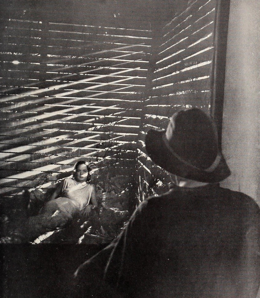 The Story of Temple Drake (1933) Vintoz