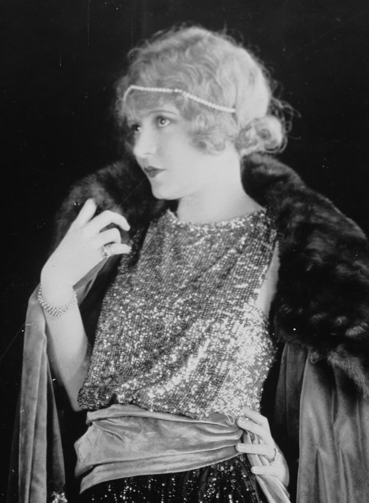 Alice Lake (1895–1967) | www.vintoz.com