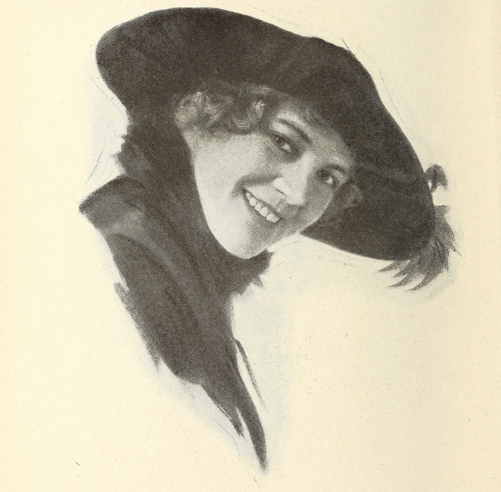 Anita King (1917) | www.vintoz.com