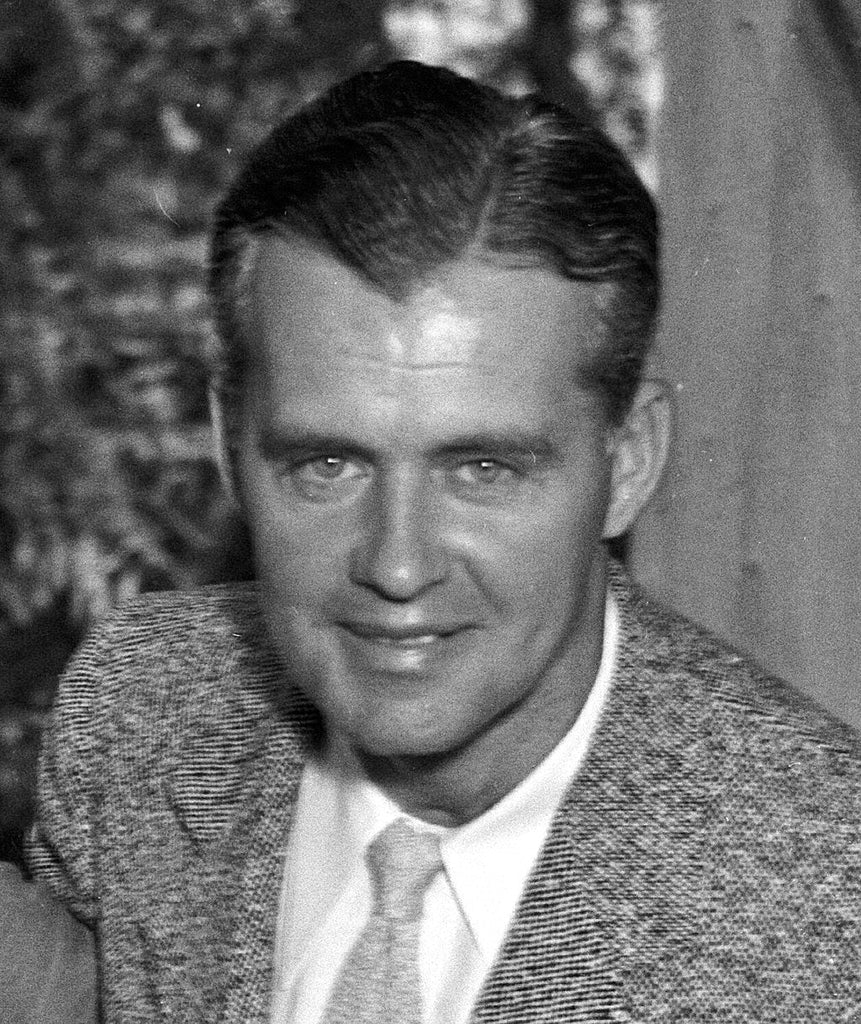 Arthur Rankin (Arthur Gardner Rankin) (1895–1947) | www.vintoz.com