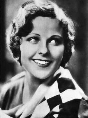 Barbara Kent (Barbara Cloutman) (1907–2011) | www.vintoz.com