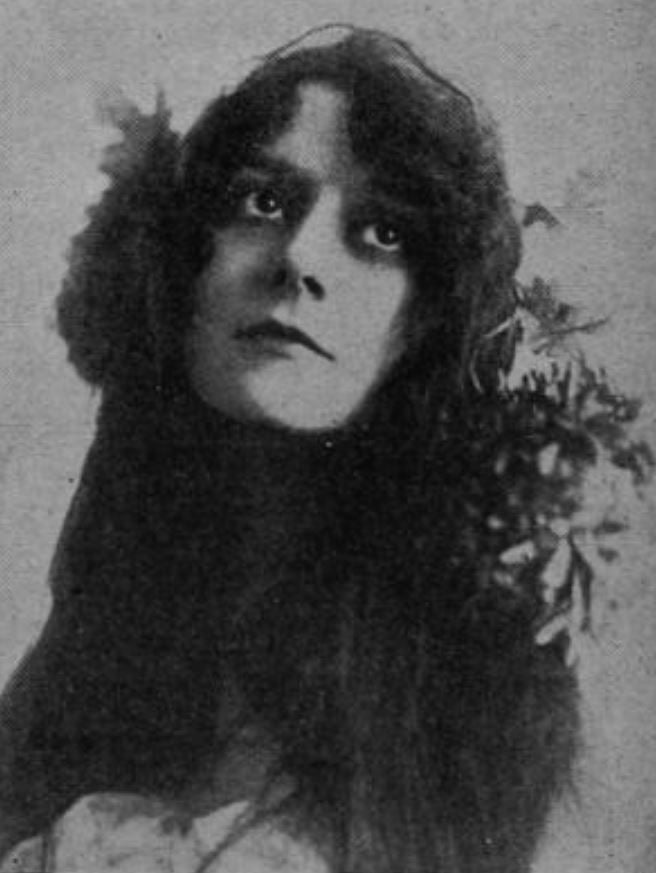 Betty Howe, Latest Vitagrapher (1916) 🇺🇸 – Vintoz