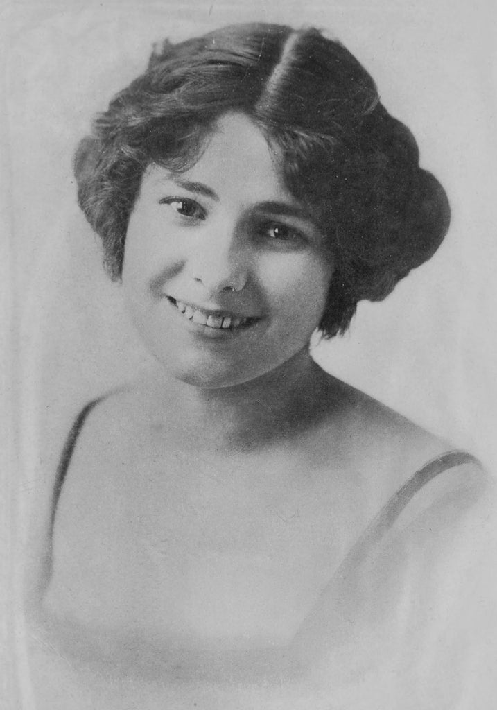 Billie West (1891–1967) | www.vintoz.com