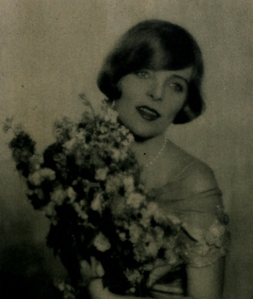 Blanche Sweet Tells Her Untold Tale (1928) | www.vintoz.com