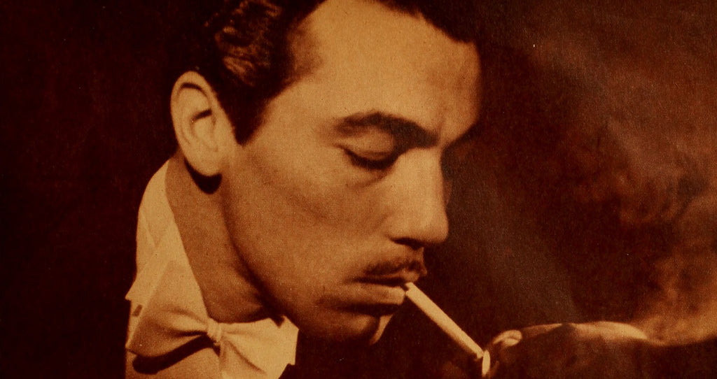 Cesar Romero — Always a Best Man — Never a Groom (1939) 🇺🇸