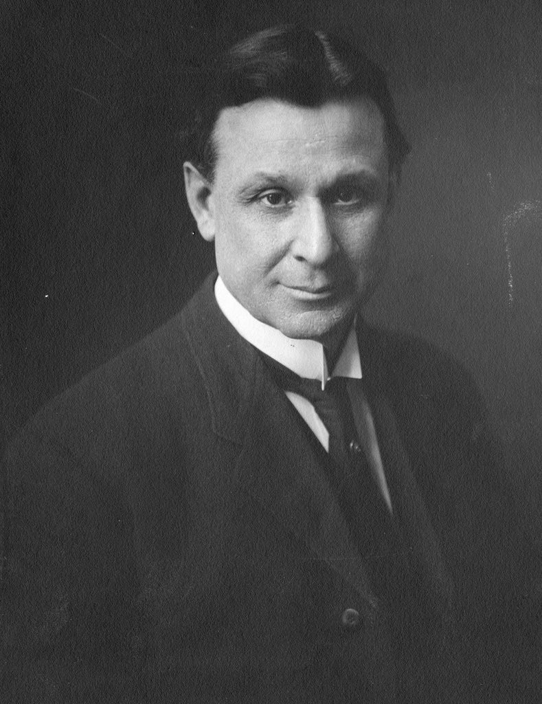 Charles Ogle (Charles Stanton Ogle) (1865–1940) | www.vintoz.com