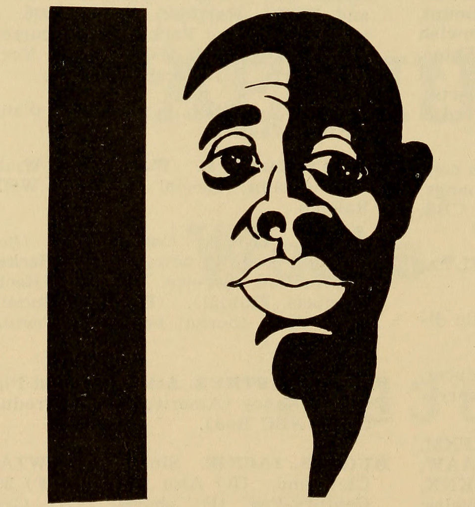 Clarence Muse (1938) | www.vintoz.com