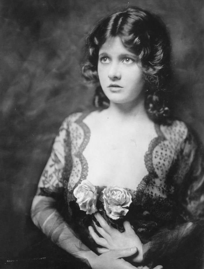 Constance Binney (1896–1989) | www.vintoz.com