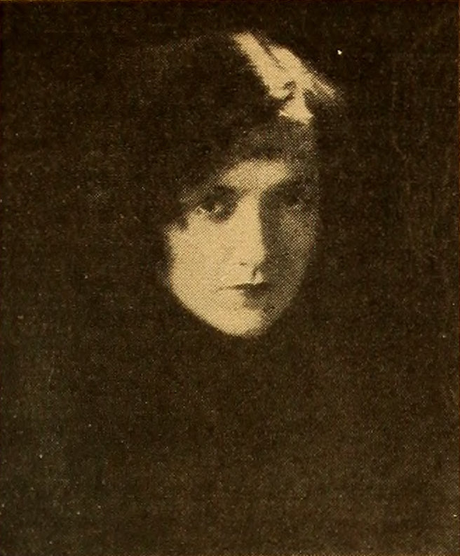 The Confessions of an Interviewer (1924) | www.vintoz.com