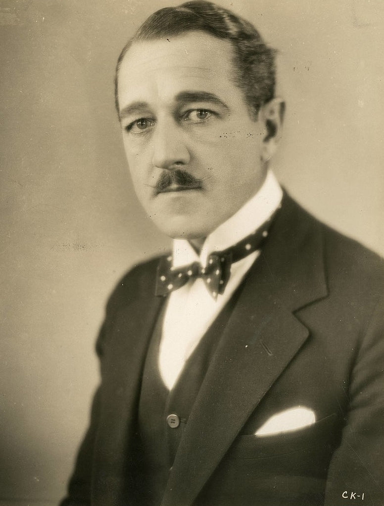 Craufurd Kent — “Screen Stars I Have Wooed — and Won!” (1920) | www.vintoz.com