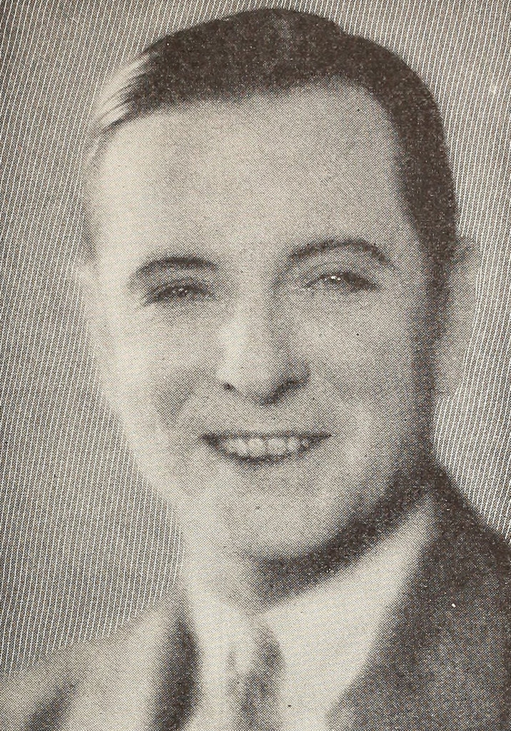 Creighton Hale— And How He Rose (1925) | www.vintoz.com