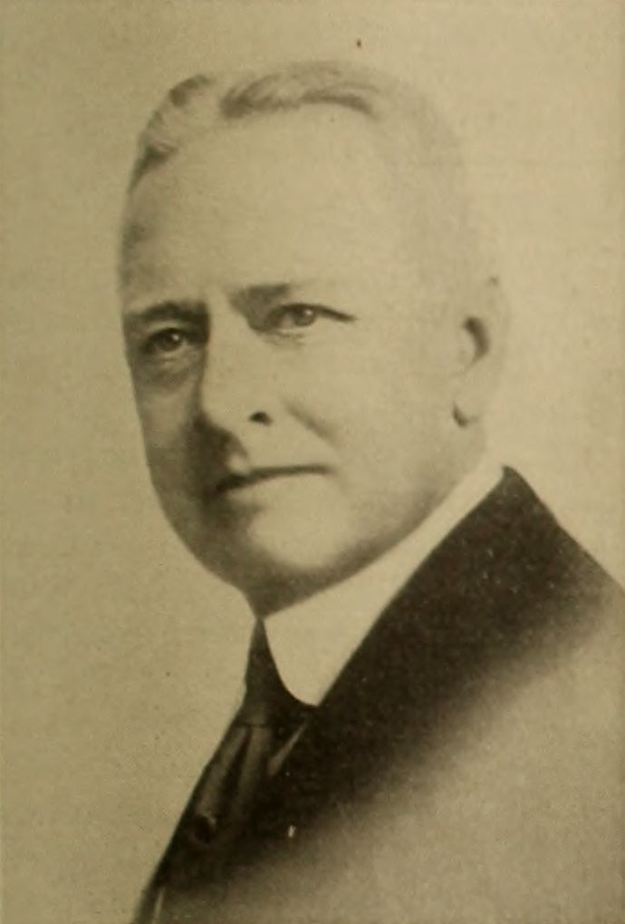 Digby Bell — Motography’s Gallery of Picture Players (1914) | www.vintoz.com