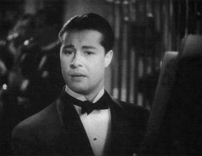 Lucky Don Ameche (1937) | www.vintoz.com