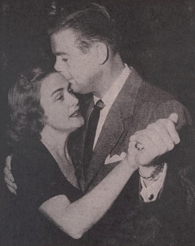 Don DeFore — Stooging for Stardom (1945) 🇺🇸 – Vintoz