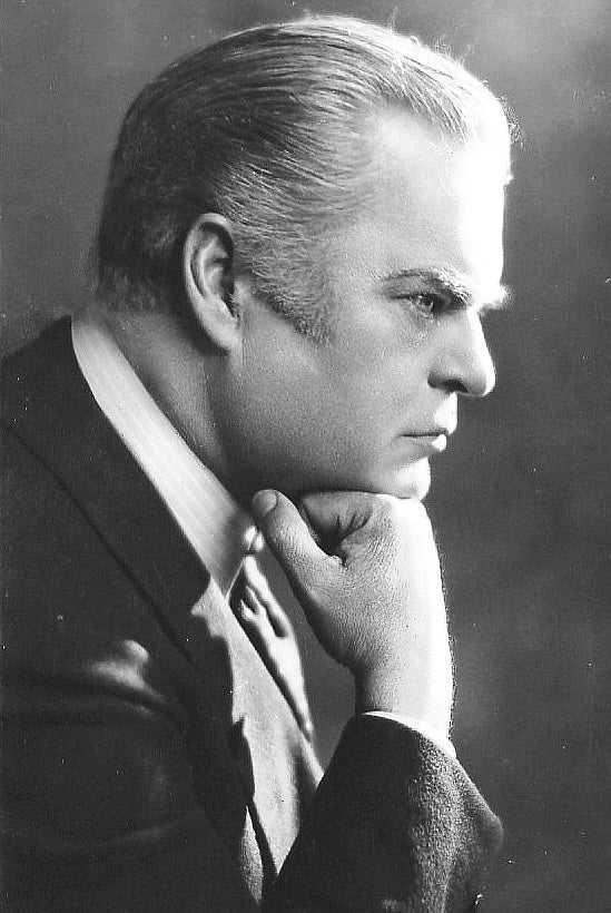 Edwards Davis (Cader Edwards Davis) (1873–1936) | www.vintoz.com