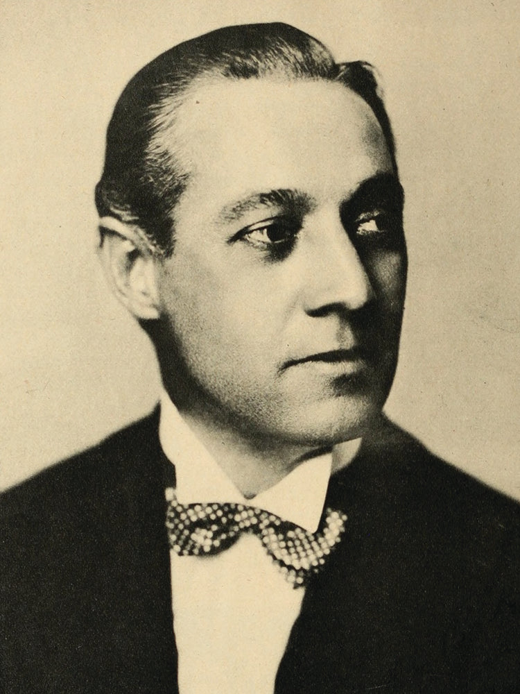 Elliott Dexter — Blue Book of the Screen (1923) | www.vintoz.com