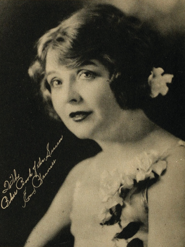 Enid Bennett — Blue Book of the Screen (1923) | www.vintoz.com