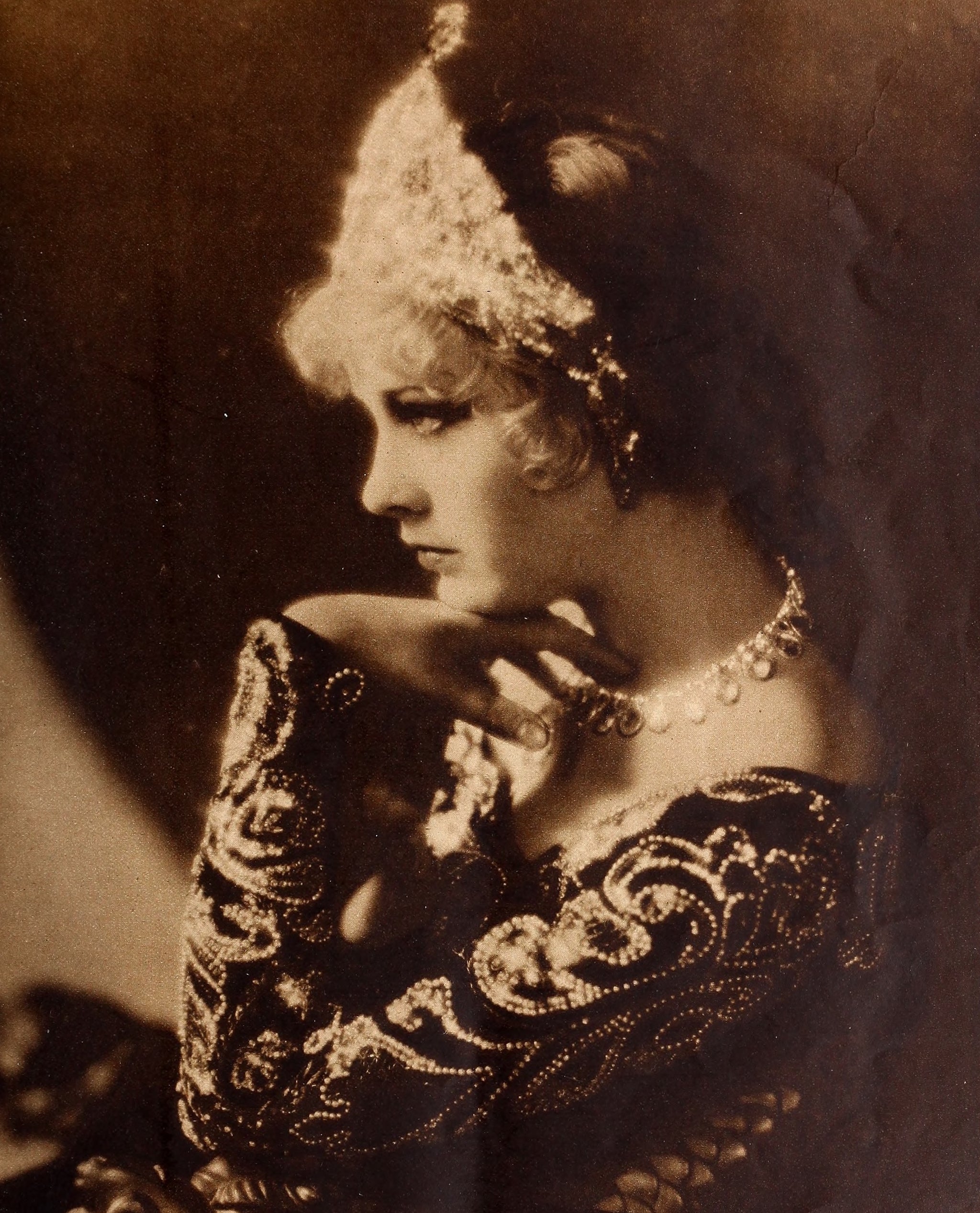 Esther Ralston Actress 60 Photos - Moonagedaydream.film