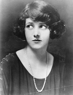 Faire Binney — Starward Ho! (1919) 🇬🇧