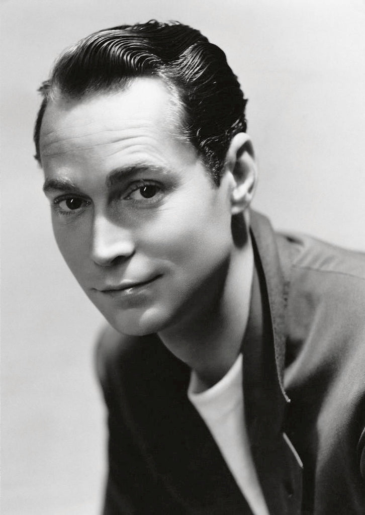Franchot Tone Thaws (1935) 🇺🇸