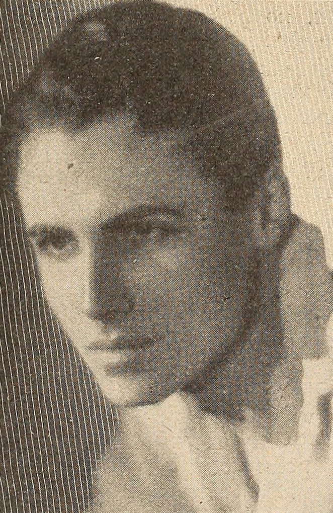Francis Marion — The Boy Grows Older (1928) | www.vintoz.com