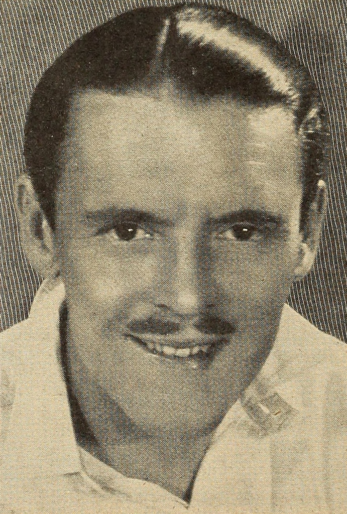 Frank Butler — Beneath the Mask (1925) | www.vintoz.com