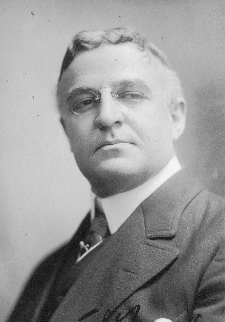 Frank Losee (1856–1937) | www.vintoz.com