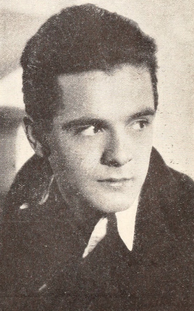 Frankie Darro — A Peacable Guy (1935) | www.vintoz.com