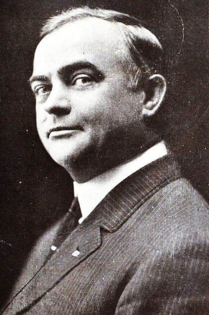 Chats with the Players — Fred Mace, of the Keystone Company (1913) | www.vintoz.com