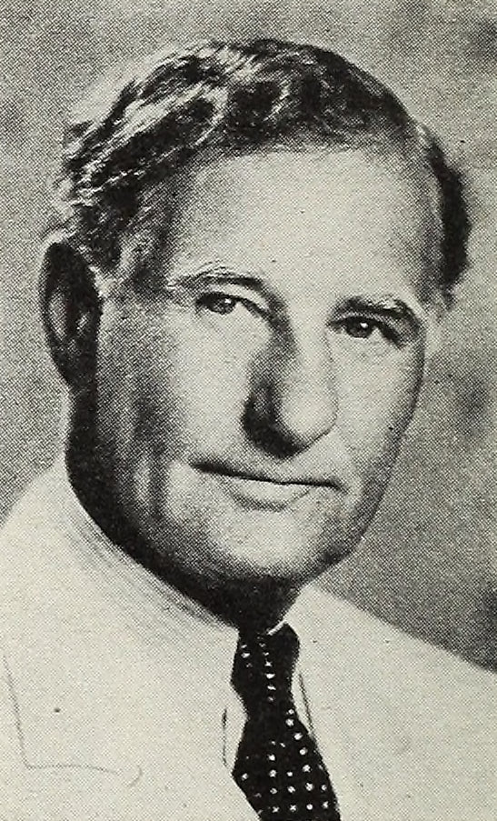 Fred Stone — “A Danged Good Actor” (1936) | www.vintoz.com