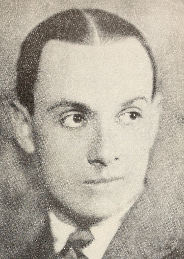 Watch George Hackathorne (1923) 🇺🇸 – Vintoz