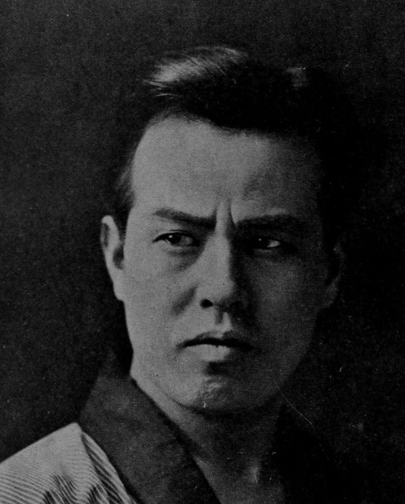 George Kuwa (Keichii Kuwahara) (1885–1931) | www.vintoz.com