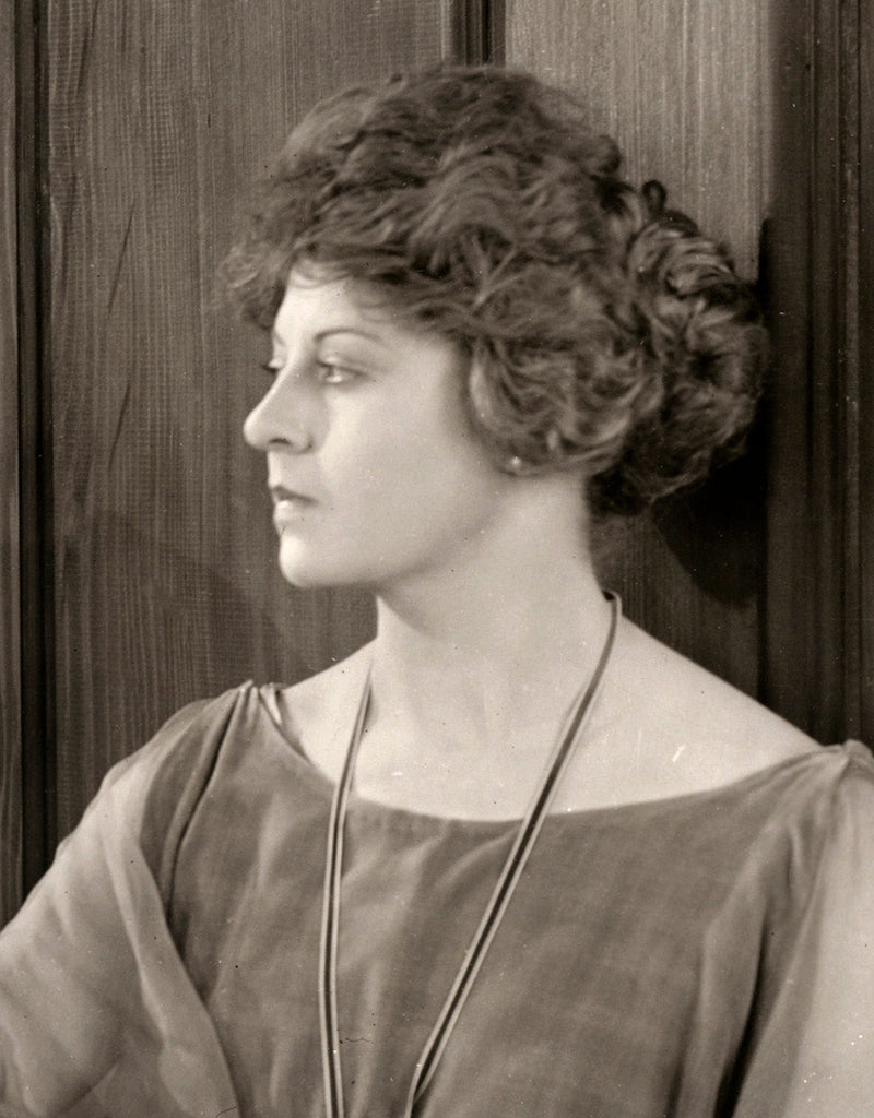 Gertrude Astor (Gertrude Irene Eyster) (1887–1977) | www.vintoz.com