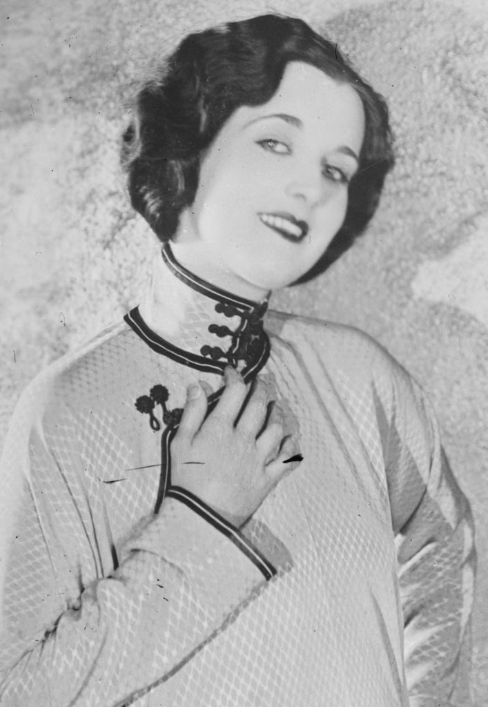 Gertrude Olmstead (1897–1975) | www.vintoz.com