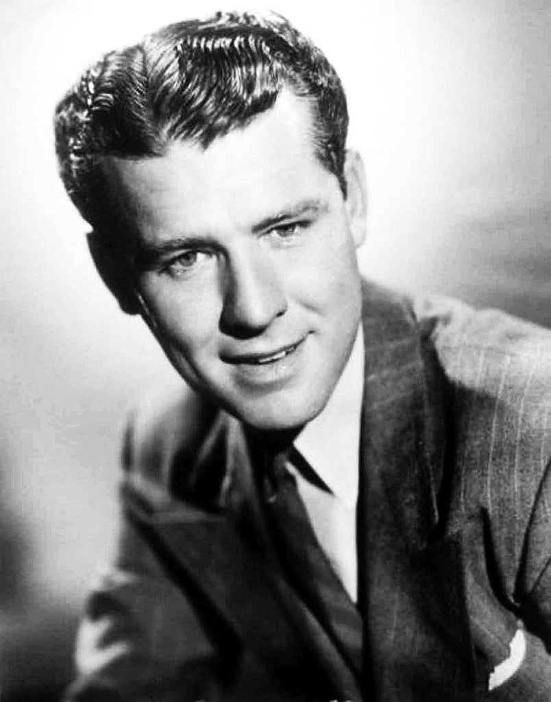 Future Favorites — Gordon Oliver (1938) 🇺🇸