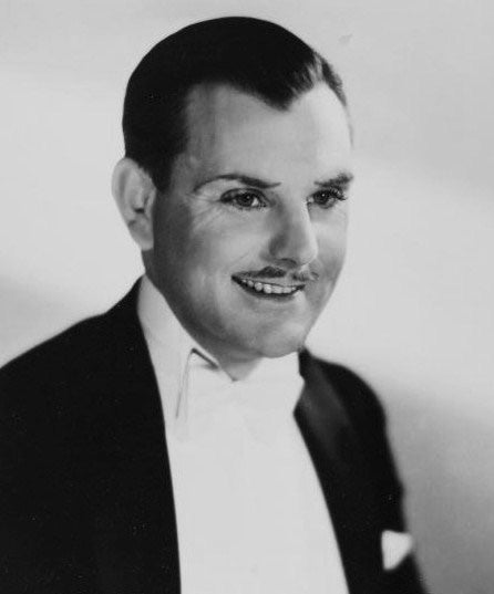 Hallam Cooley (Hallam Burr) (1895–1971) | www.vintoz.com