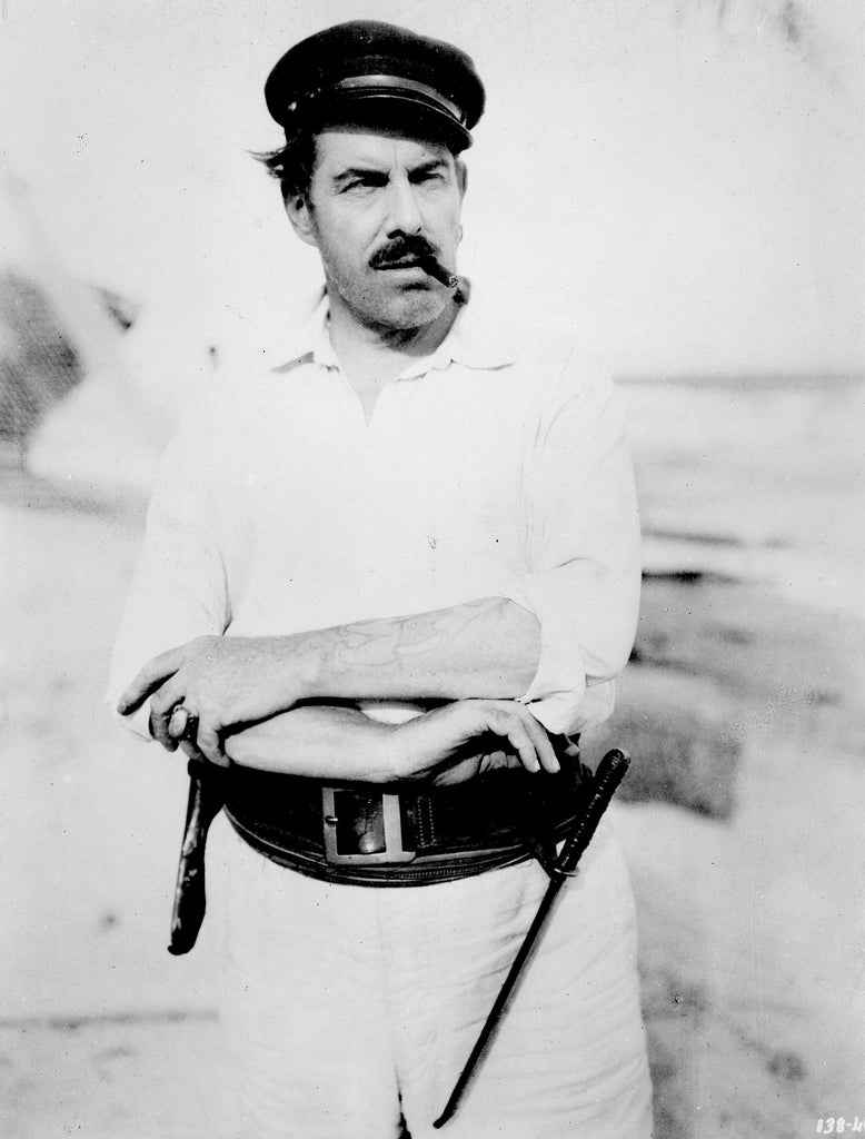 Harry T. Morey (Harry Temple Morey) (1873–1936) | www.vintoz.com