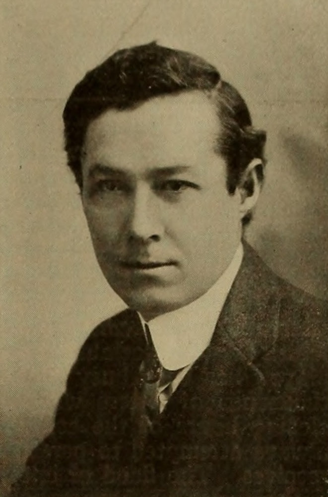 Henry B. Walthall — How I Became a Photoplayer (1916) | www.vintoz.com