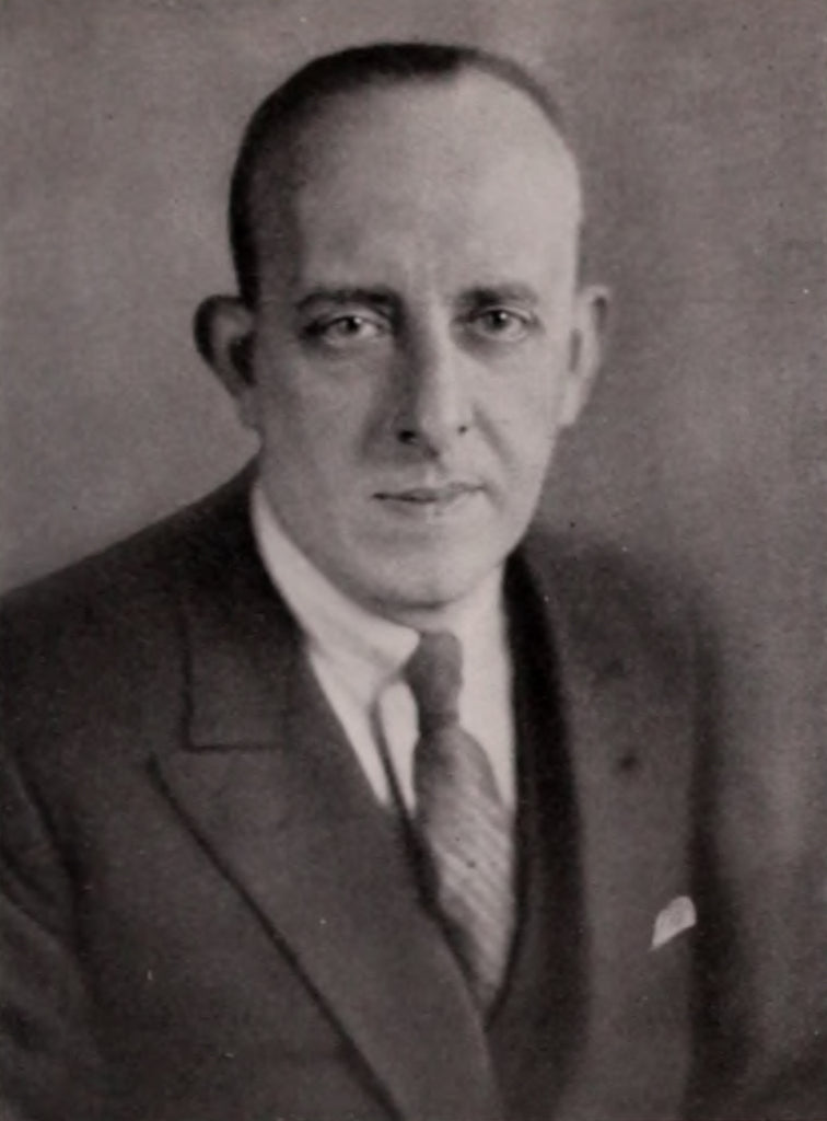 Herbert Lomas (Universal Filmlexikon — 1932) 🇩🇪 🇬🇧