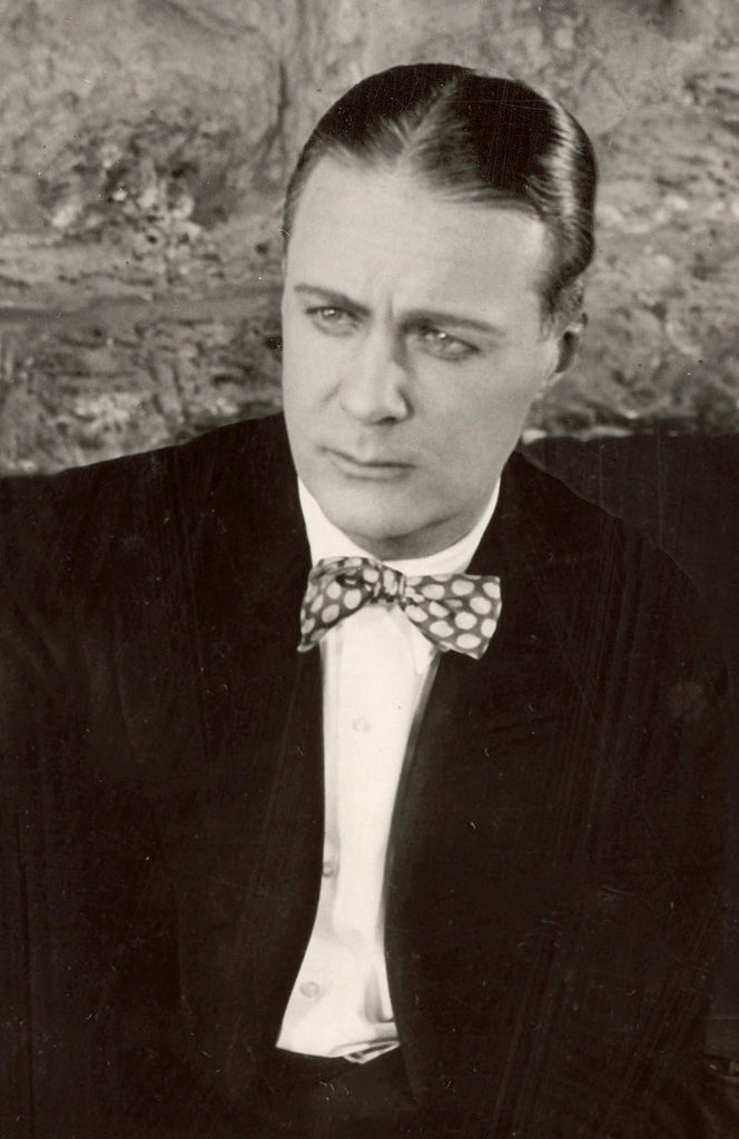 Huntley Gordon (Huntley Ashworth Gordon) (1879–1956) | www.vintoz.com