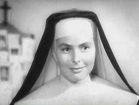 The Bells of St. Mary’s (1945) | www.vintoz.com