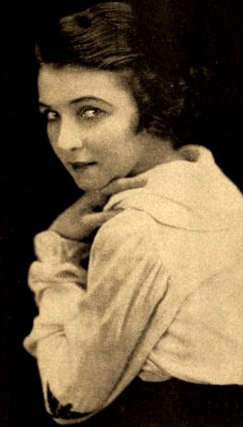 Irene Castle (Irene Foote) (1893–1969) | www.vintoz.com