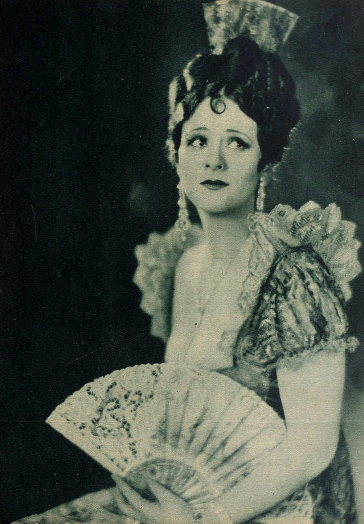 Irene Rich — Just What You’d Expect (1923) | www.vintoz.com