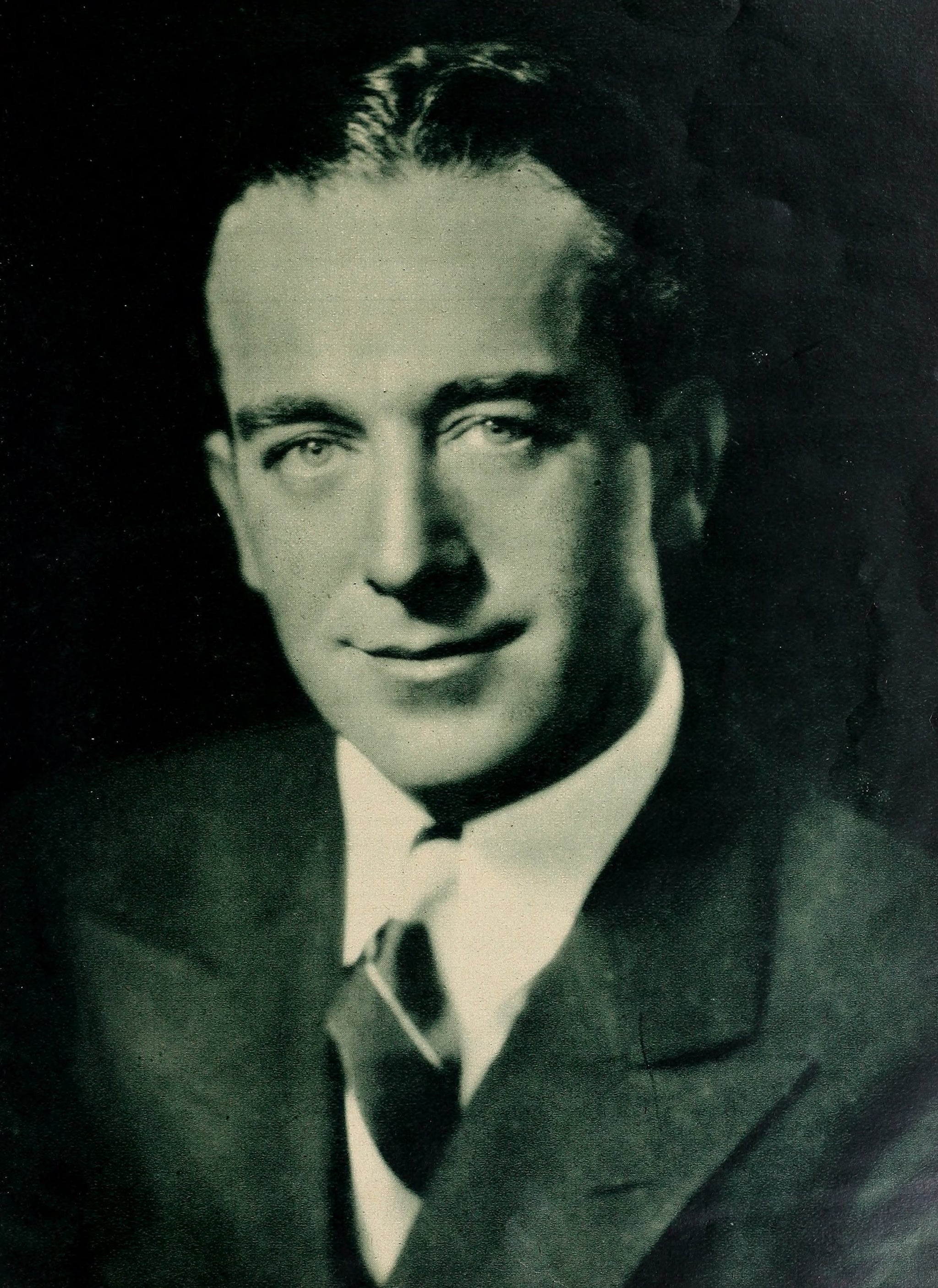 Jack Mulhall The American Actors Jack Mulhall And Blanche Sweet