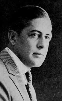 Jack Richardson (Jack Howard Richardson) (1870–1960) | www.vintoz.com