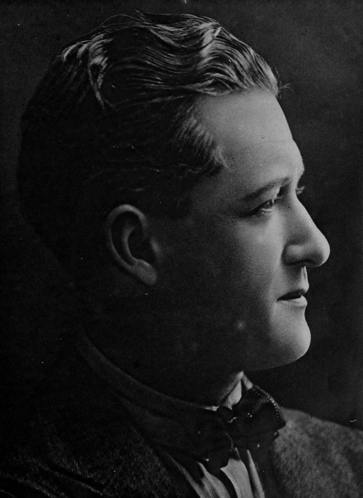 James Knight (1891–1948) | www.vintoz.com