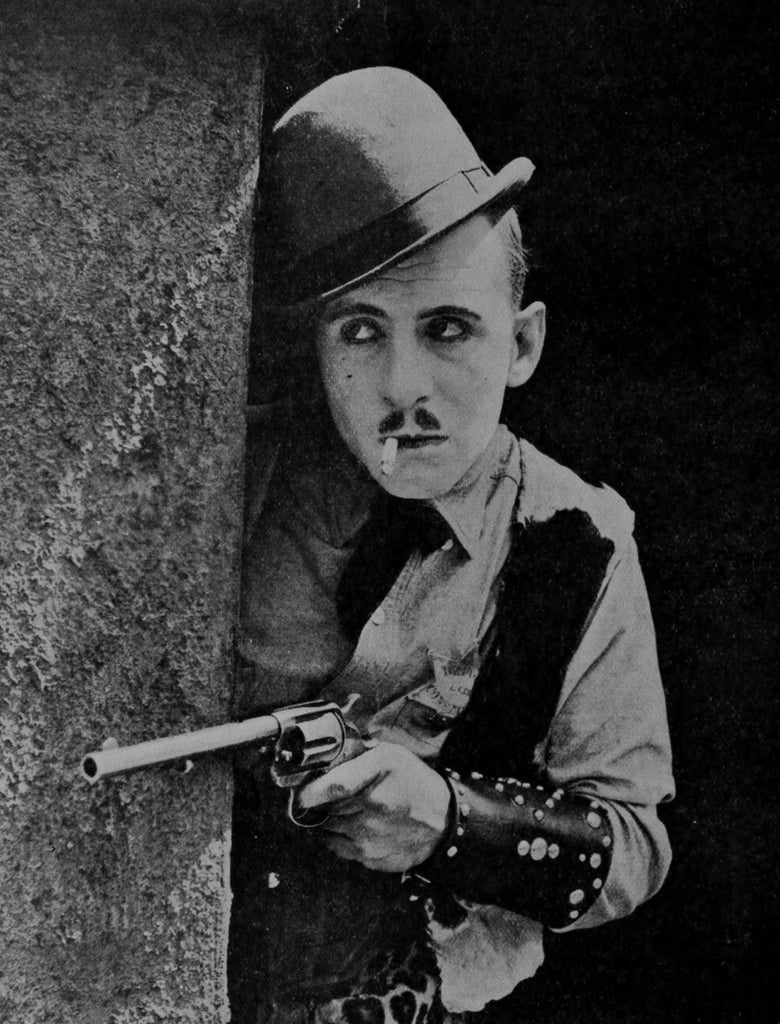 Jimmie Adams (James B. Adams) (1888–1933) | www.vintoz.com