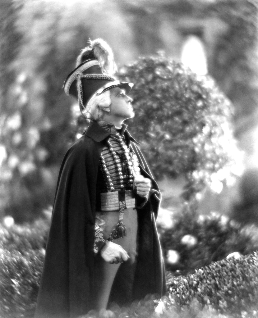 The Art of John Barrymore (1925) | www.vintoz.com