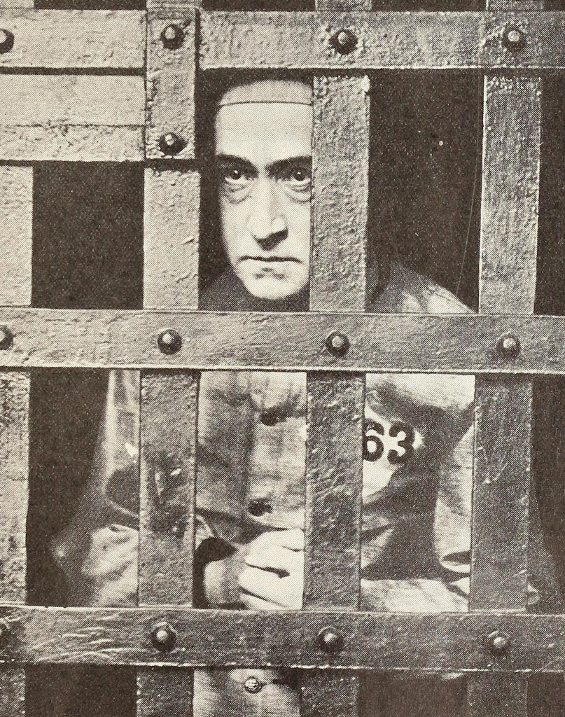 John Emerson (1915) | www.vintoz.com